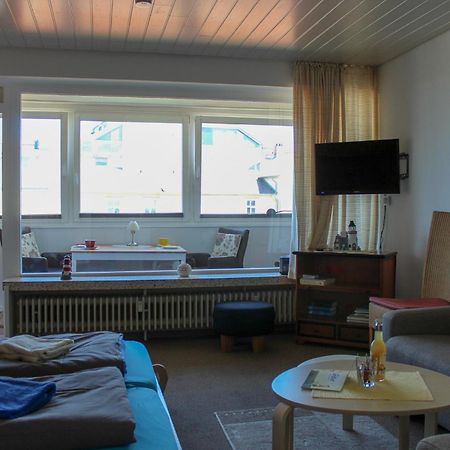 Urlaub Direkt Im Hafen Apartamento Cuxhaven Exterior foto